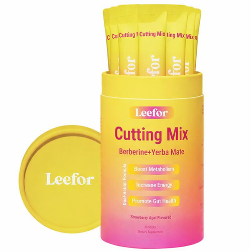 LeeFor Cutting Mix