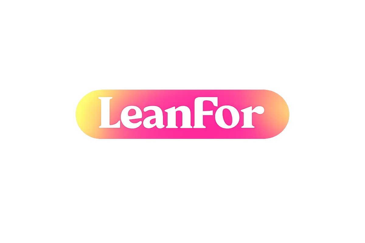 LeanFor