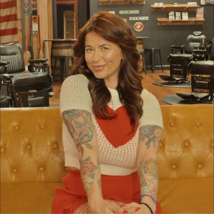 Review by JJ Johnson